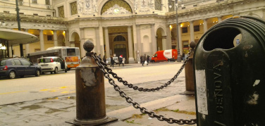 Genova, la revisione del Piano Conai tra gli elementi di discussione della nuova delibera per l’aggregazione Amiu - Iren