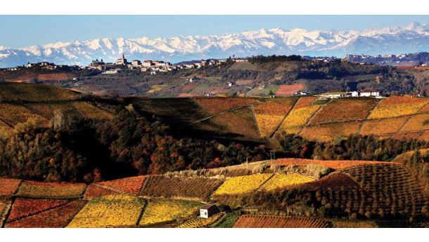 Immagine: Regione Piemonte e Mibact firmano a Roma l'accordo sul Piano Paesaggistco Regionale