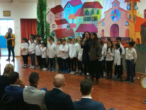 'RAEEvolution', premiate a Bari le scuole vincitrici della gara cittadina sulla raccolta dei Raee