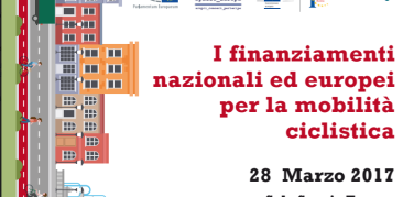 Mobilità ciclistica e programmi europei di cooperazione territoriale: l'esperienza della Regione Puglia nel convegno di Roma del 28 marzo