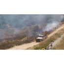 Immagine: 'Che aria tira', la campagna antiroghi e fumi tossici di Puliamo Terlizzi