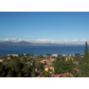 Immagine: Abbassamento Lago di Bracciano per captazioni ma vero problema è dispersione di acqua in rete