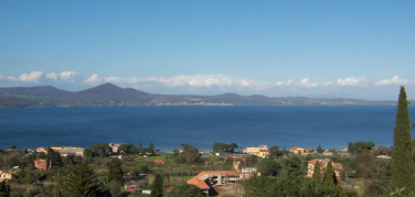 Abbassamento Lago di Bracciano per captazioni ma vero problema è dispersione di acqua in rete
