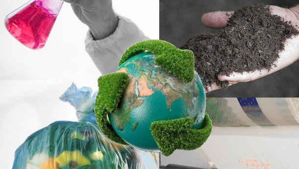 Immagine: Economia circolare,  nuovi riconoscimenti ed opportunità per l’industria delle bioplastiche con l’approvazione Ue al pacchetto Bonafè