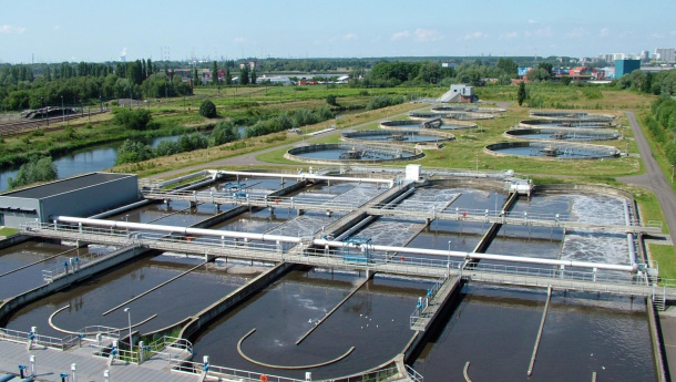 Immagine: Il 22 marzo è la Giornata mondiale dell'acqua. Il tema di quest'anno sono le acque reflue