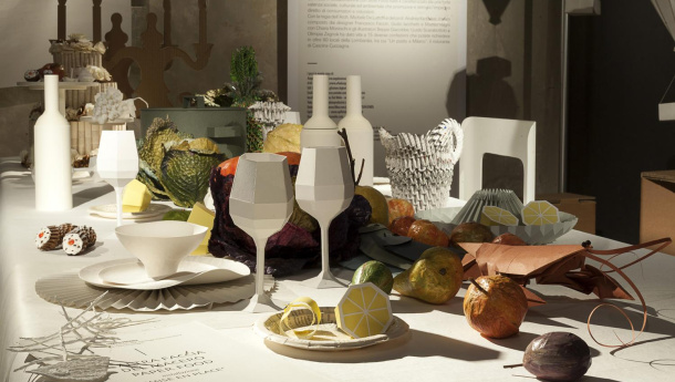 Immagine: Food packaging in carta e cartone: innovazioni contro gli sprechi. Il seminario di Comieco a Milano