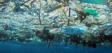 Rifiuti nei mari, plastica sempre al primo posto. Nuovo studio della Commissione Europea