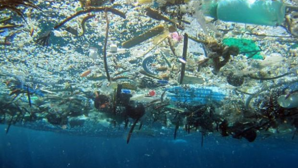 Immagine: Rifiuti nei mari, plastica sempre al primo posto. Nuovo studio della Commissione Europea