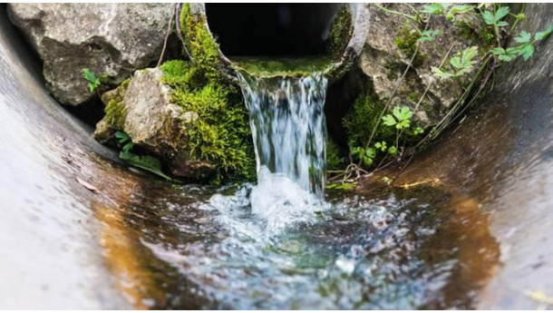Immagine: Giornata Mondiale dell'Acqua. La Commissione Europea promuove riciclo sicuro ed efficiente delle acque reflue