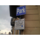 Immagine: Sosta e Ztl a Torino. Le associazioni della campagna #CambiamoAria!: 'Bene aumento costo dei permessi ma obiettivo resta il road pricing'