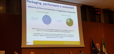 Il contributo degli imballaggi in carta e cartone contro lo spreco alimentare