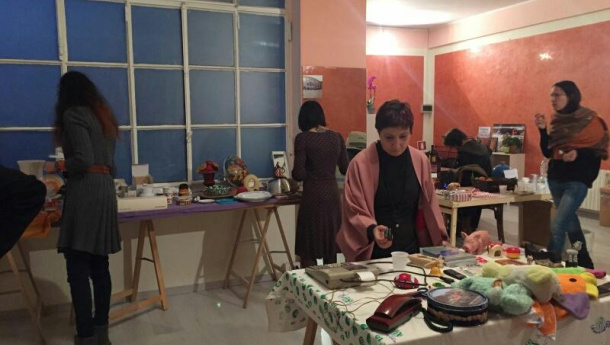 Immagine: Milano, lo Spazio TuttoGratis torna nel weekend