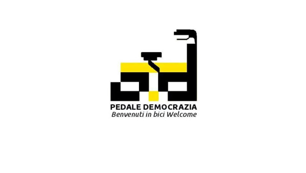 Immagine: Domenica 2 aprile, biciclettata solidale interetnica a Torino. Pedalate con noi!