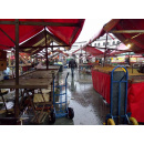 Immagine: A Torino Tari 2017 ridotta agli ambulanti alimentari. Il commento di Munari (FIVA). La rassegna stampa