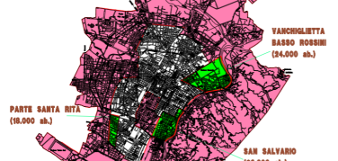 Rifiuti a Torino, obiettivo 2020: 65% di raccolta differenziata e porta a porta su tutta la città