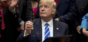 'Non fermerà il trend verso le rinnovabili'. Silvestrini su Trump