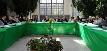 All’Aranciera di San Sisto primo incontro del ‘Forum Ambiente’ di Roma