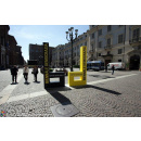 Immagine: Torino, Biennale Democrazia: ecco gli appuntamenti dedicati a temi ambientali