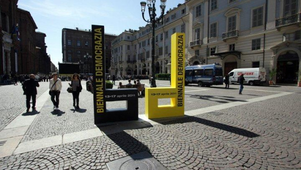 Immagine: Torino, Biennale Democrazia: ecco gli appuntamenti dedicati a temi ambientali