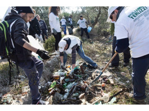 Let’s Clean Up Europe: c’è tempo fino al 30 aprile per registrare la propria azione di clean-up