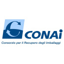 Immagine: Conai premiato a Milano a bordo del Treno verde di Legambiente