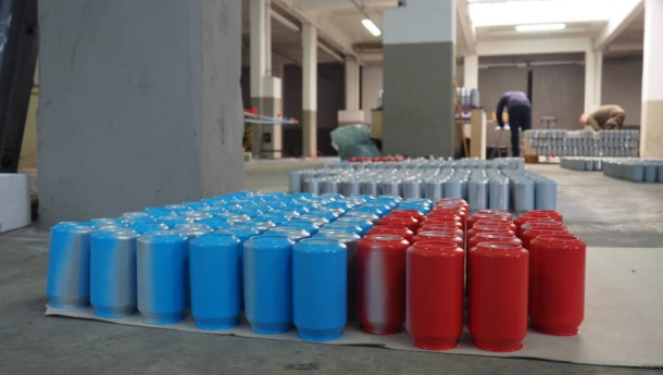 Immagine: CiAl alla Milano Design Week 2017 #Fuorisalone