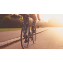 Immagine: 'In Africa la bici era parte della nostra vita quotidiana'. Richiedenti asilo raccontano il loro rapporto con le due ruote