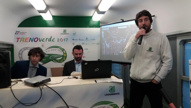 Immagine: Milano, rumore oltre le soglie di legge in quattro punti su cinque