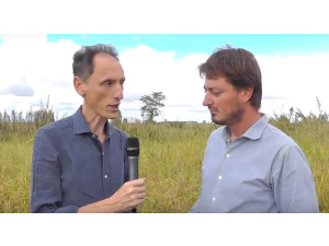 'Riso Bio, un'altra agricoltura è possibile'