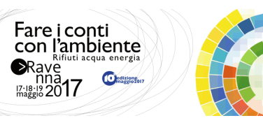 Dieci anni di 'Fare i conti con l’Ambiente': tutte le anticipazioni sul Programma 2017