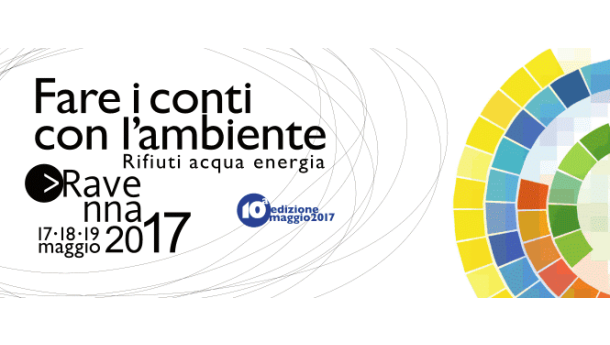 Immagine: Dieci anni di 'Fare i conti con l’Ambiente': tutte le anticipazioni sul Programma 2017