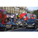 Immagine: Londra, nuove misure contro lo smog: zona a bassissima emissione in centro, a pagamento per diesel euro 6 e benzina euro 4