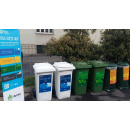 Immagine: Amsa e Comune di Milano per il Fuosisalone: raccolta differenziata nei 'Design District'