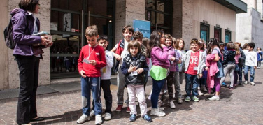 Cinemambiente: EcoKids 2017, il programma speciale per le scuole si amplia e apre le iscrizioni