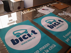 Parte a Torino Bici-t, il trasporto turistico sostenibile per scoprire la città