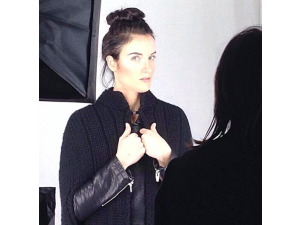 Moda e ambiente, Dunia Algeri e il suo atelier sostenibile