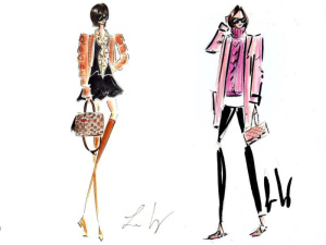 Moda e ambiente, Dunia Algeri e il suo atelier sostenibile