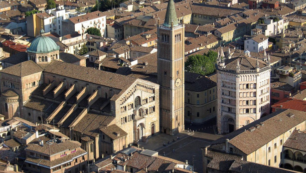Immagine: Parma, raccolta differenziata quasi all'80% nel primo trimestre 2017. +6,5% rispetto al 2016