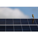 Immagine: Fonti rinnovabili, cresce la capacità di produzione di energia a livello mondiale: nel 2016 +8%