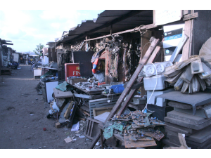 Concluso il progetto Ewit: due anni di cooperazione tra Europa e Africa sulla gestione dei Raee