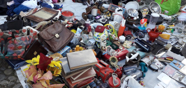 Elogio del 'Suk' di Torino