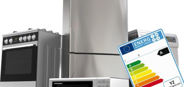 Etichetta energetica europea 2.0, i consigli per la sostenibilità domestica