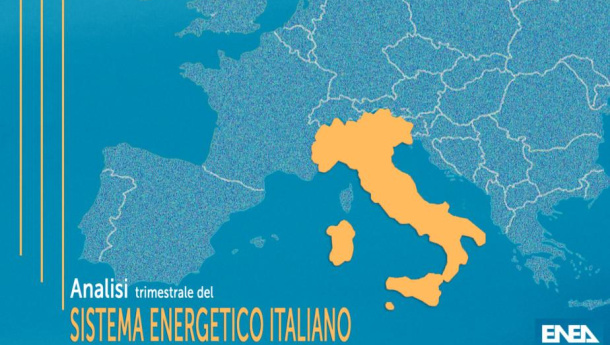 Immagine: Energia: ENEA, raggiunti obiettivi per le rinnovabili, ma peggiorano prospettive decarbonizzazione