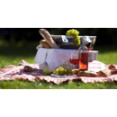 Immagine: Differenziata, zero sprechi e carbone fai da te per grigliare. Il decalogo della Pasquetta sostenibile