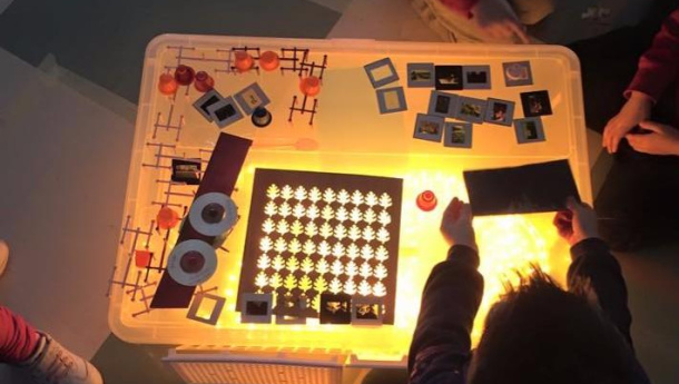 Immagine: Il 21 aprile ad Alessandria il Festival della Rigenerazione e del Riutilizzo