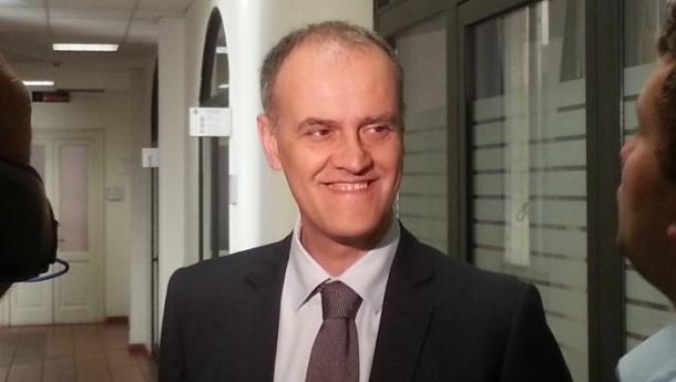 Immagine: Folli: 'Potenziare Banca dati ANCI-CONAI in modo da rendere fruibili tutti i dati disponibili'