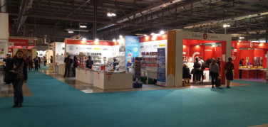 Salone del libro di Milano, la raccolta differenziata è deficitaria