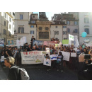 Immagine: Cinquecento città per la Scienza, la Pace ed il Pianeta