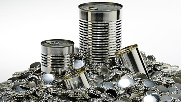 Immagine: Anche Ricrea a Bruxelles tra i 'campioni italiani dell'economia circolare'