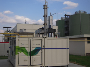 Acea Pinerolese premiata al Parlamento europeo a Bruxelles